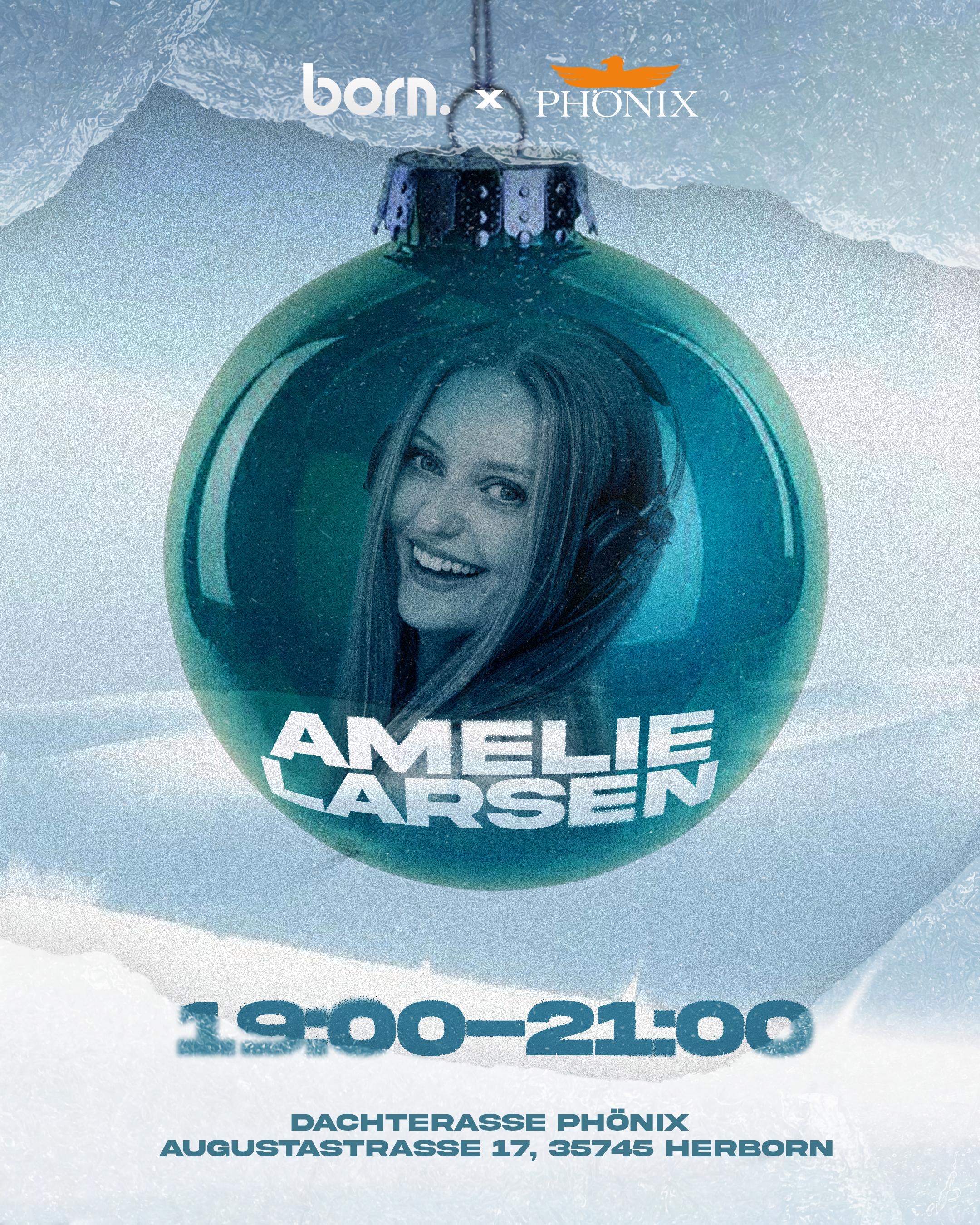 December Rhythms - A Month Of Magic, Music & Dance