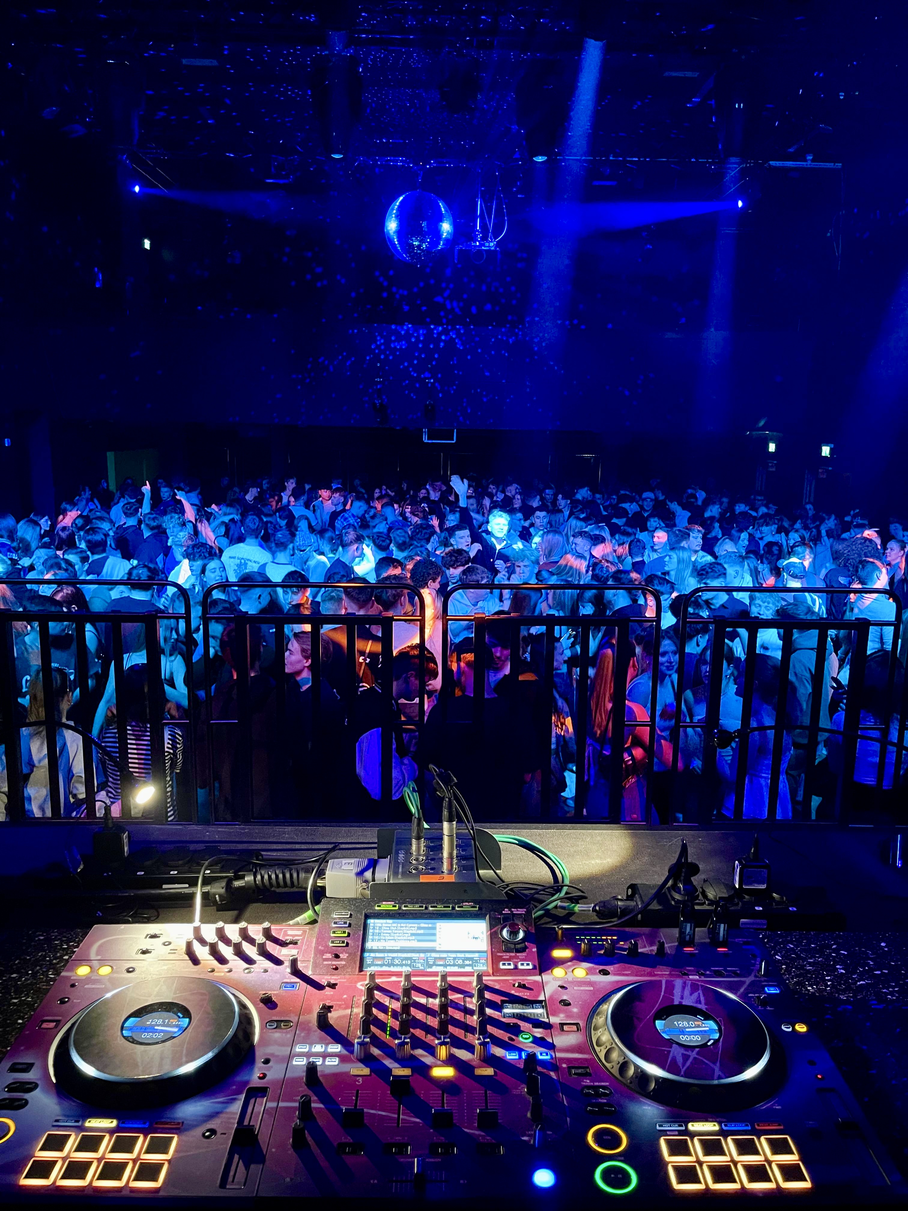 Mixed Feelings In 2024