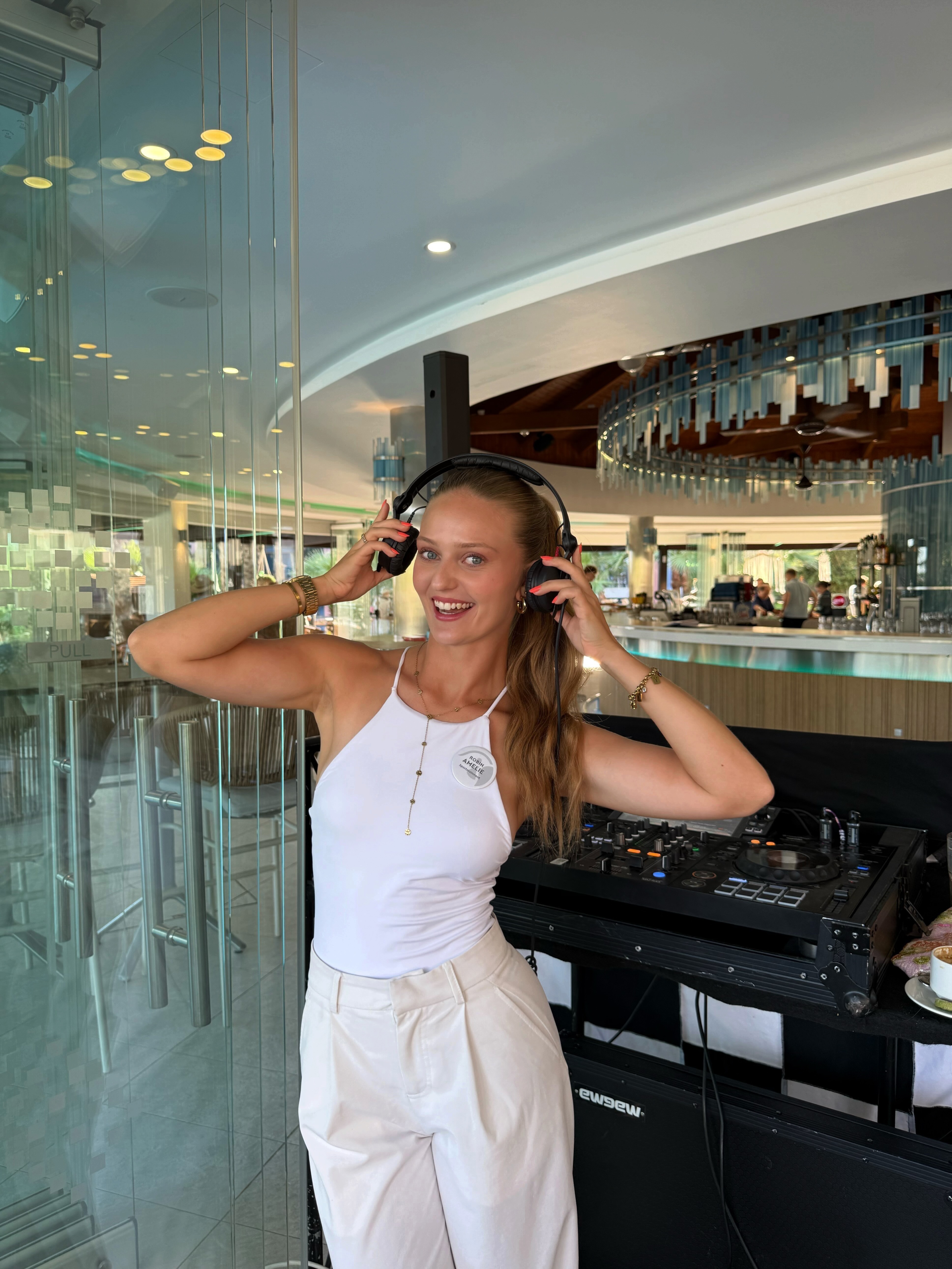 More Than Just DJing - My Time in Cyprus