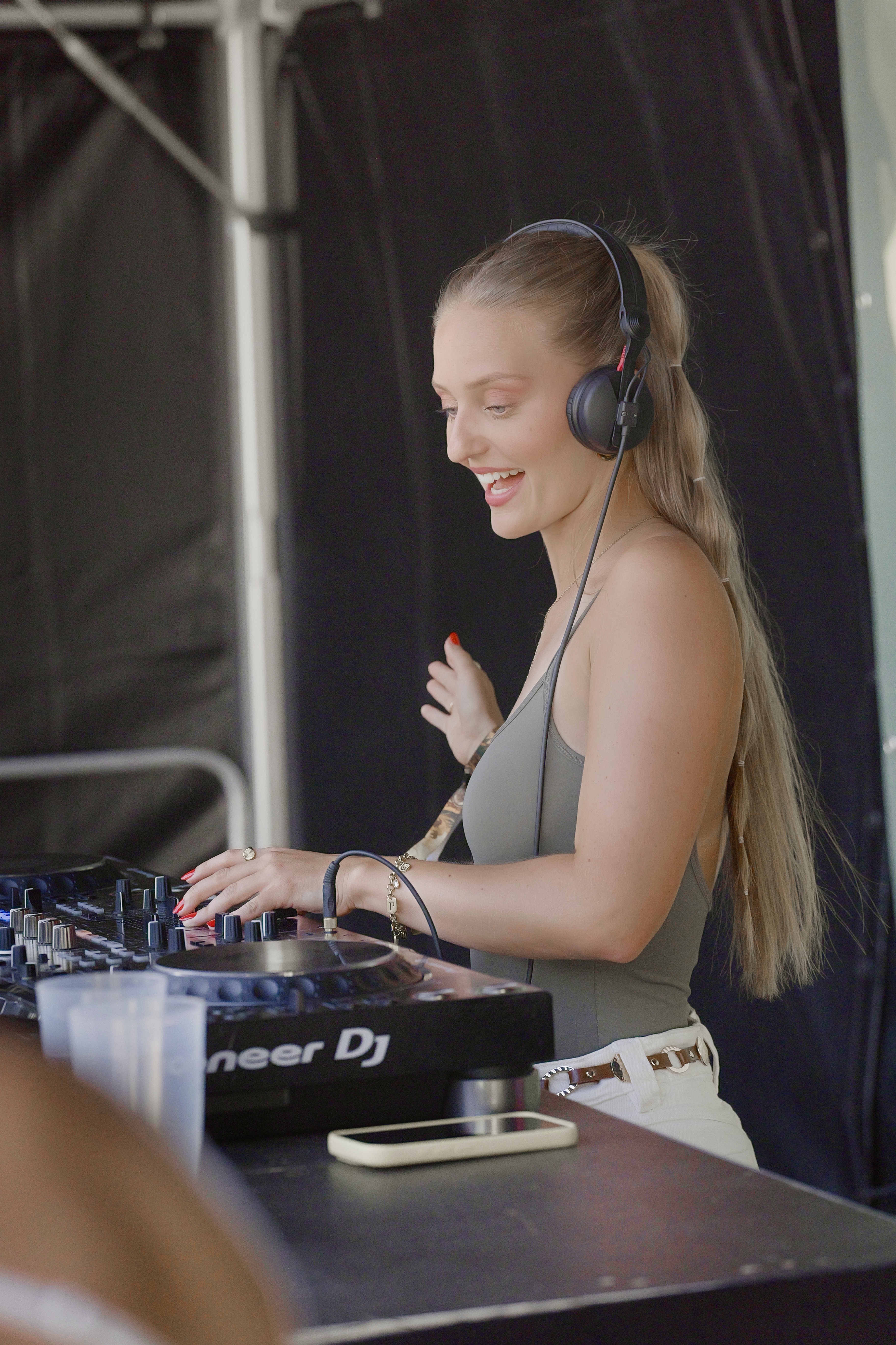Parkdeck Party Marburg – Back Home for One Special Gig