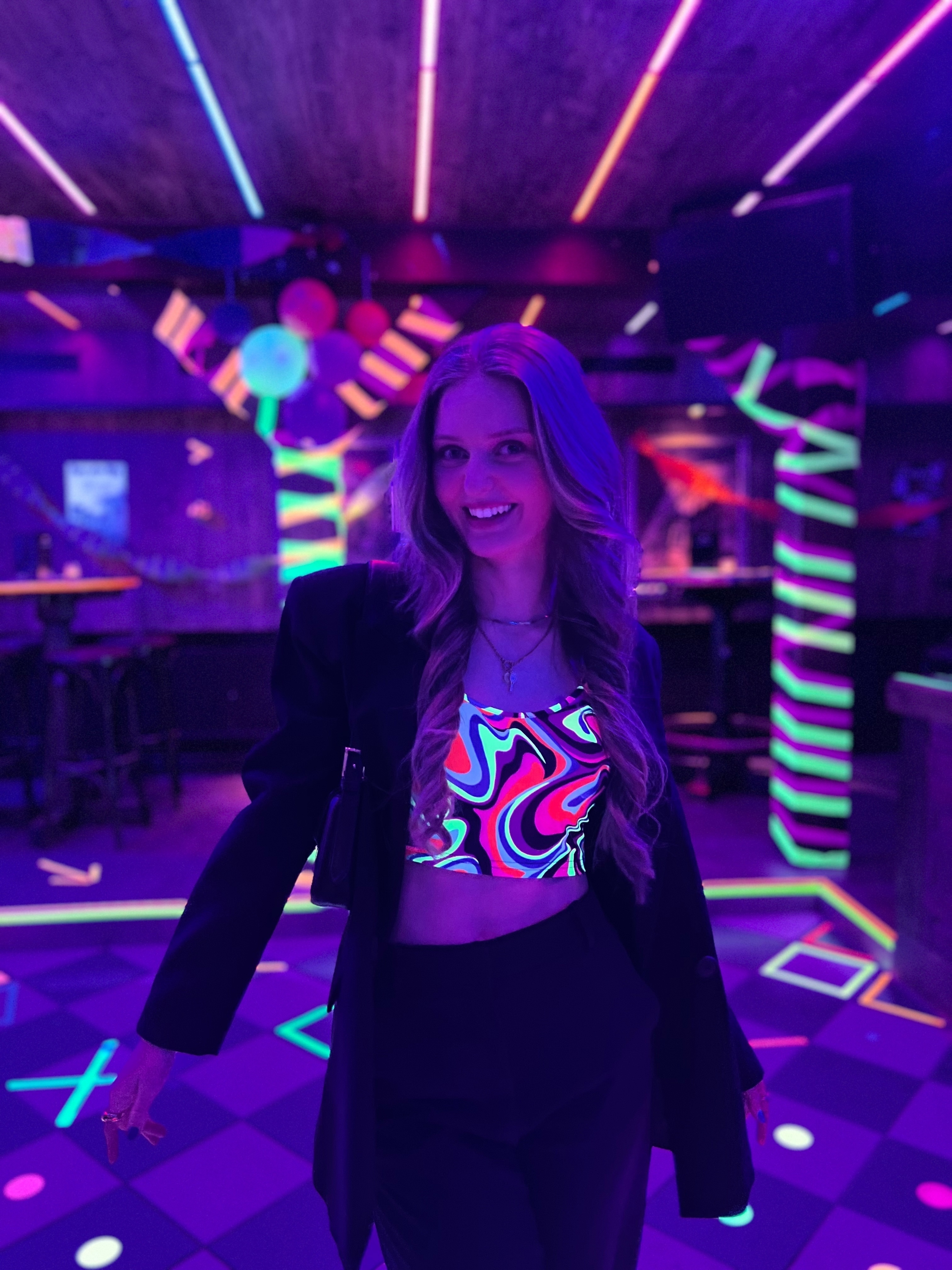 Spring Vibes & Beats – My Season Starts Now