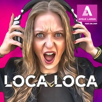 Amelie Larsen feat Dr. Dot - Loca Loca (Extended Mix)