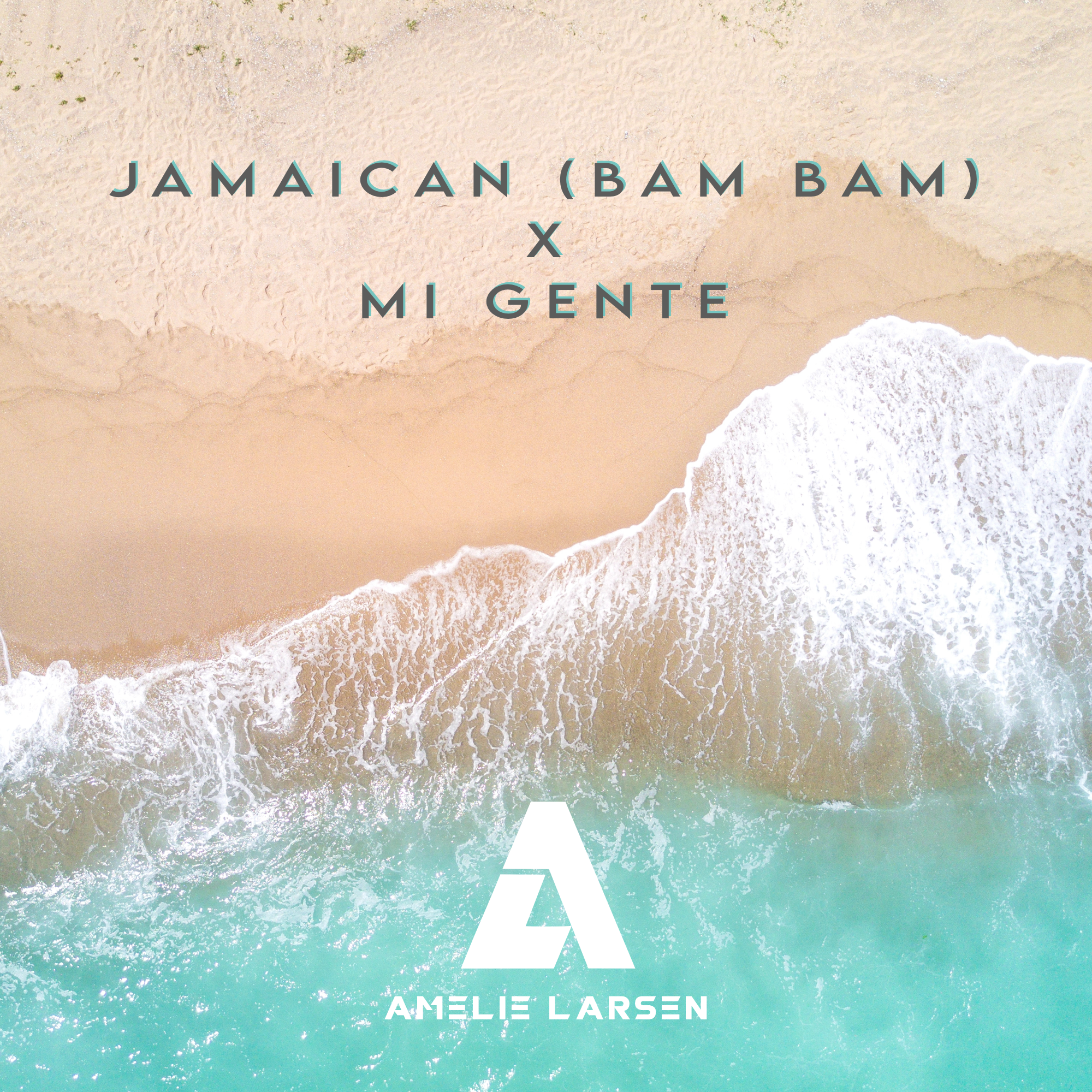 Jamaican (Bam Bam) x Mi Gente