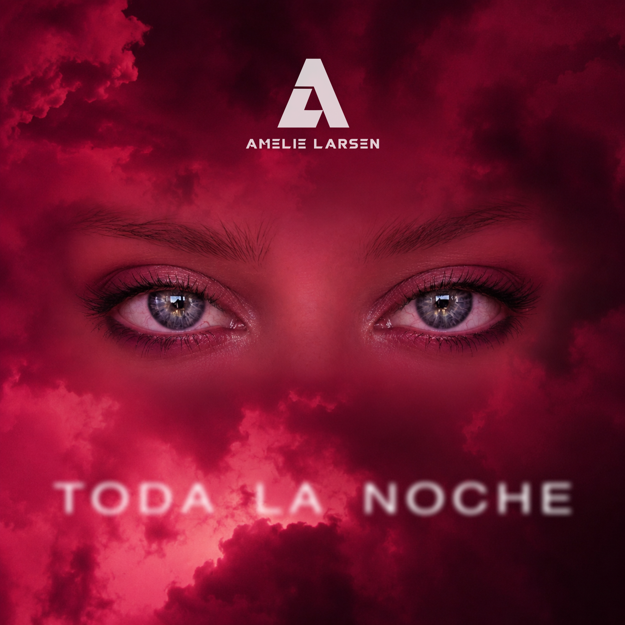 Toda La Noche (Original Mix) - Amelie Larsen